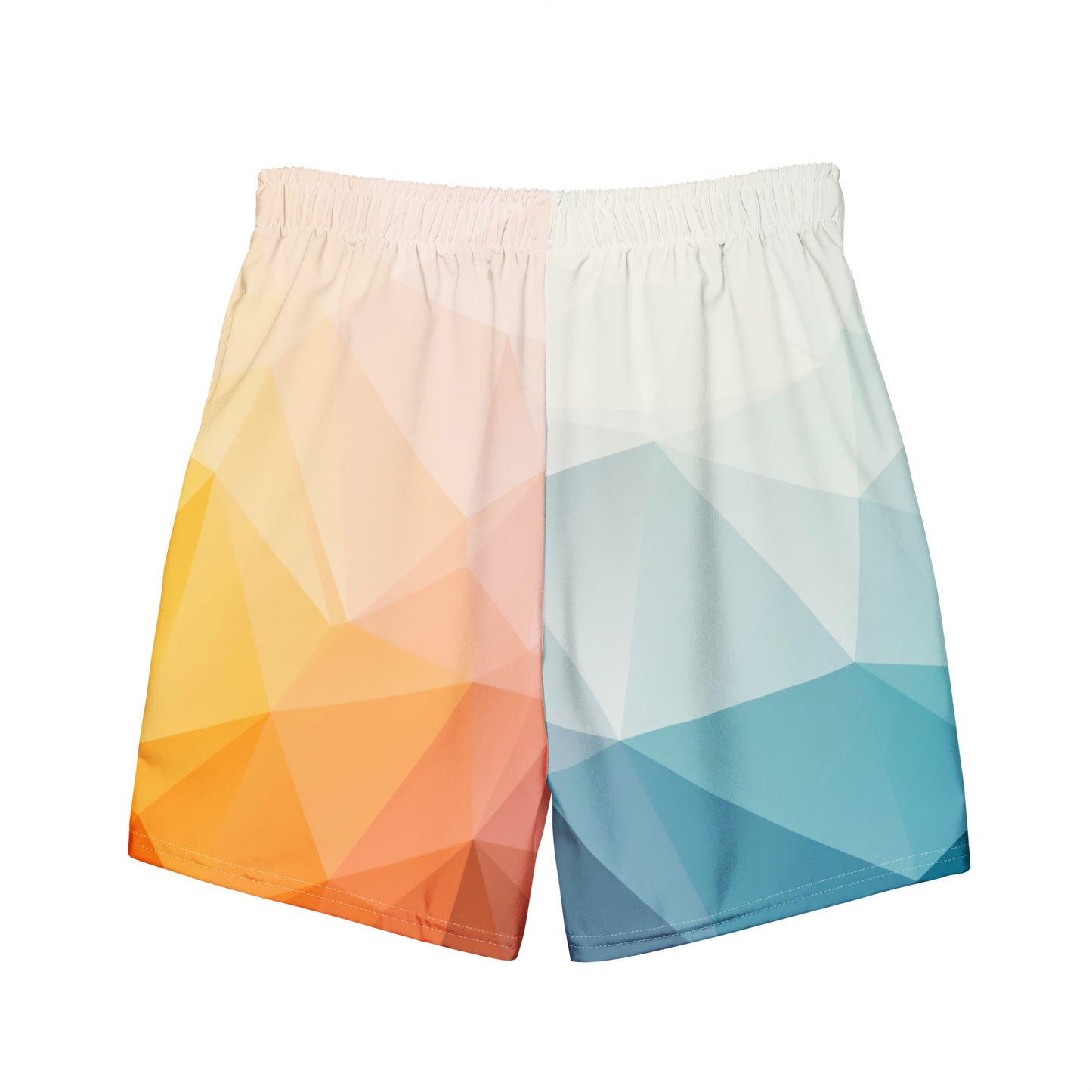 Roukens Men's swim trunks