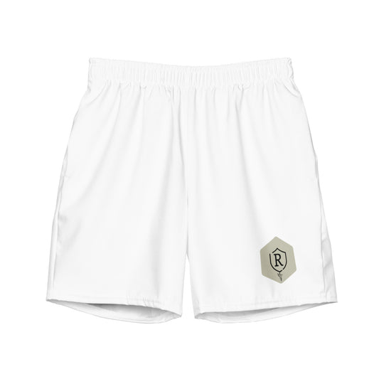 Roukens Men's swim trunks