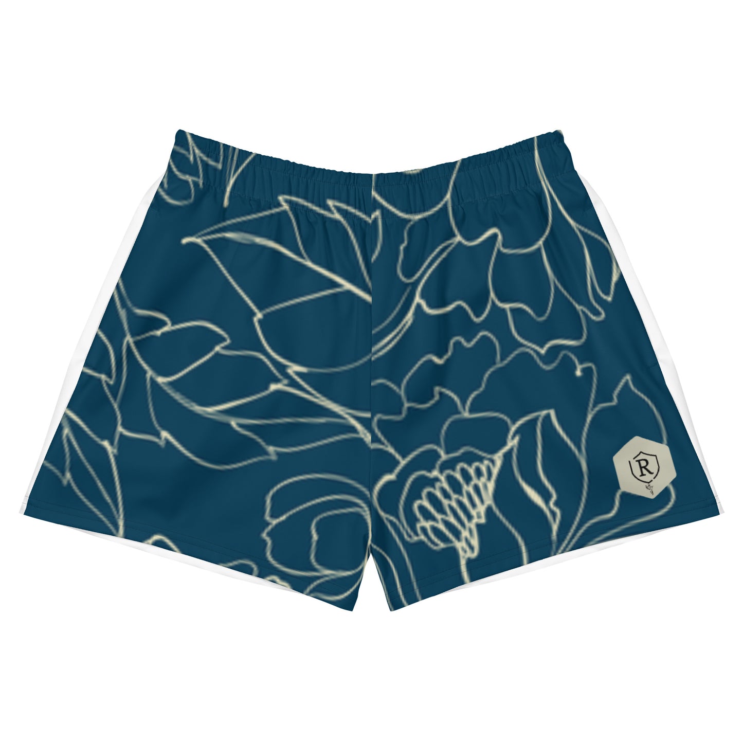 Roukens sport shorts