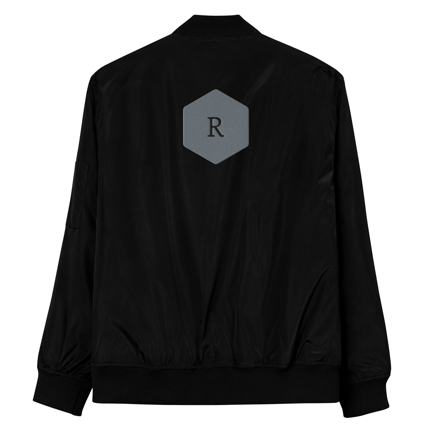 Roukens premium bomber jacket