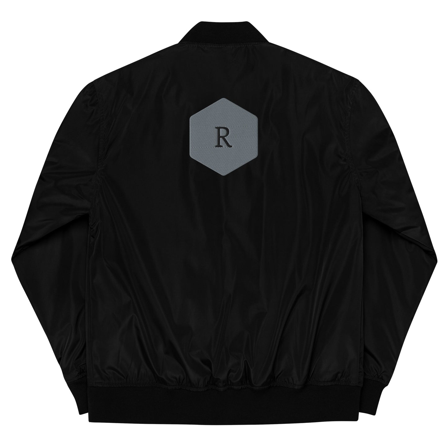 Roukens premium bomber jacket