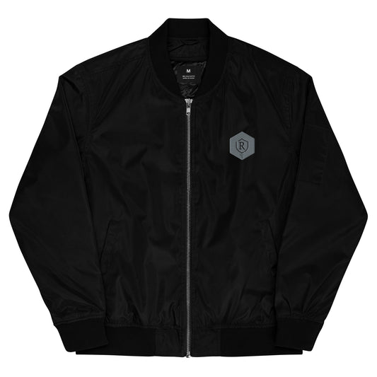 Roukens premium bomber jacket