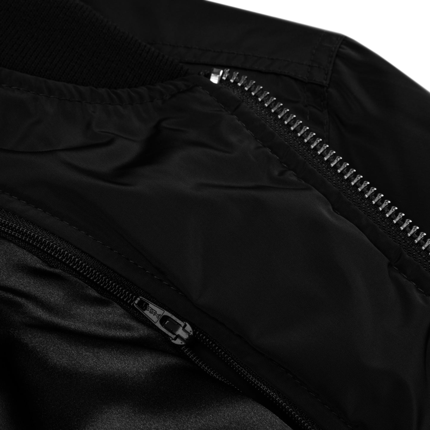 Roukens premium bomber jacket