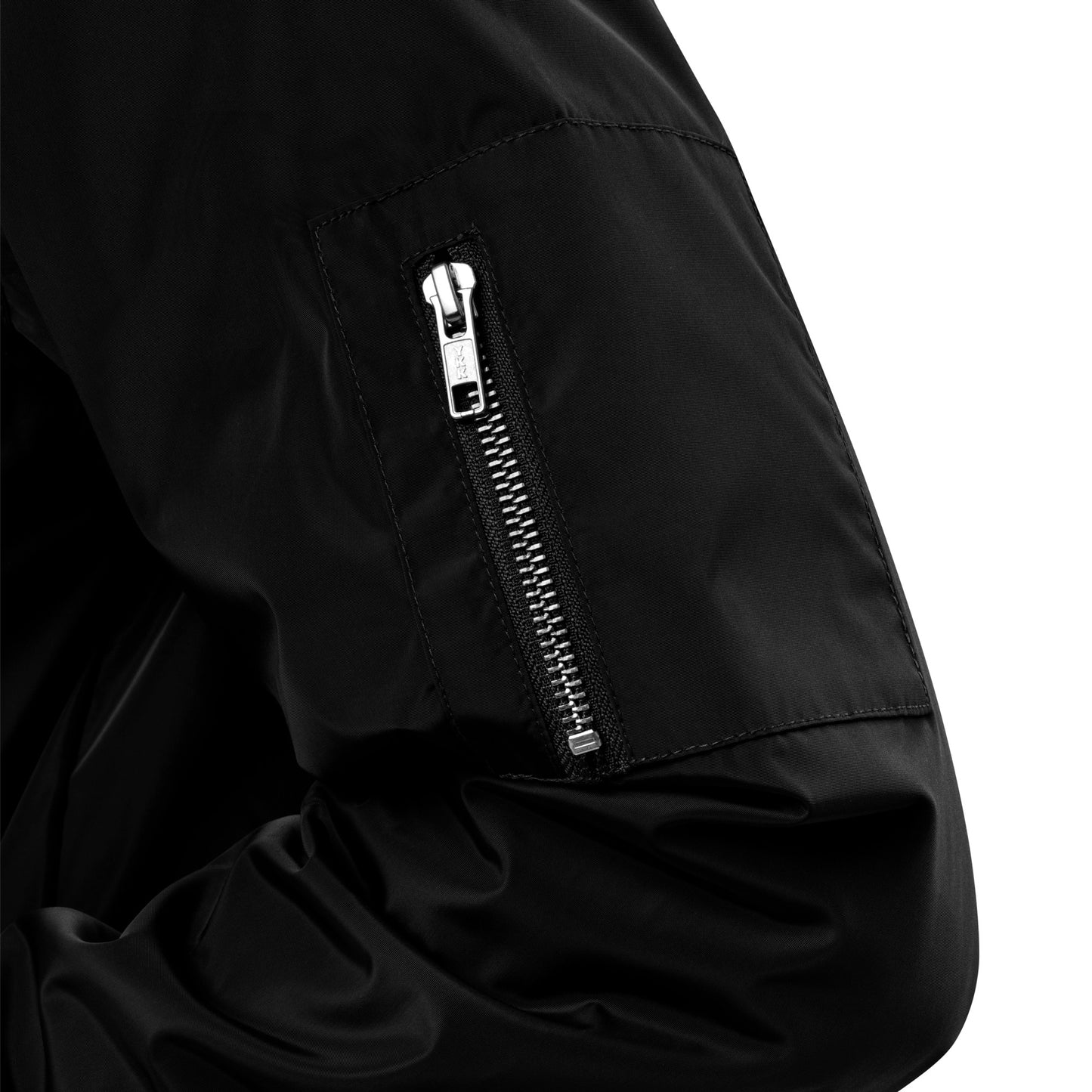 Roukens premium bomber jacket