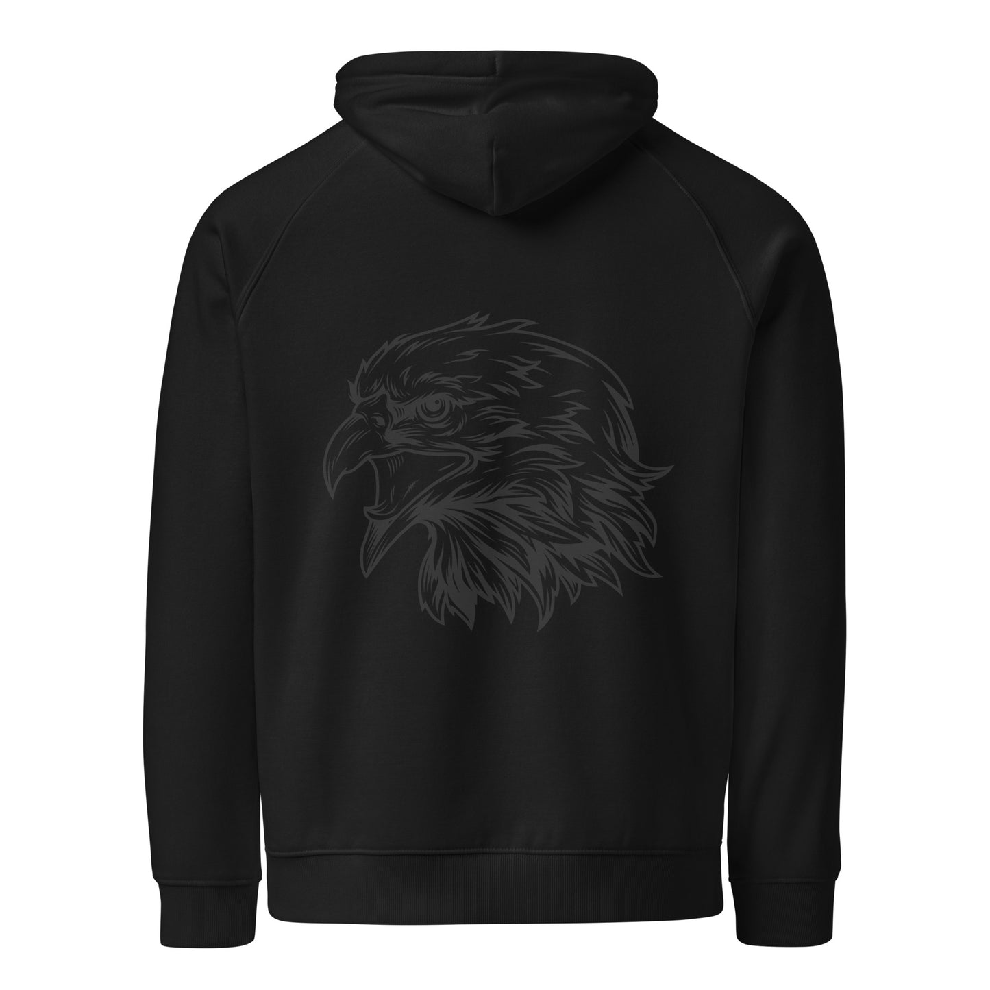 Roukens hoodie (eagle)