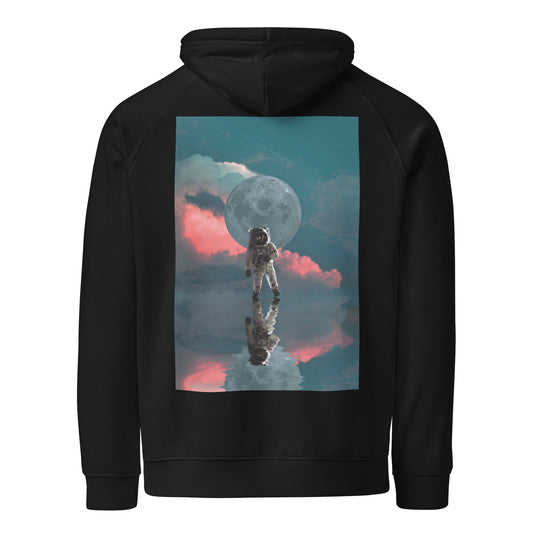 Roukens hoodie (astronaut)