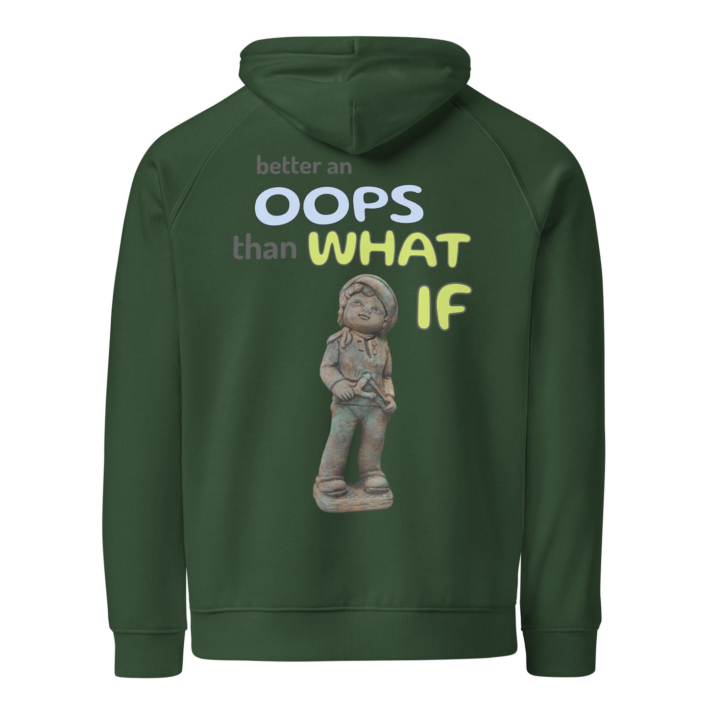 Roukens hoodie (what if)