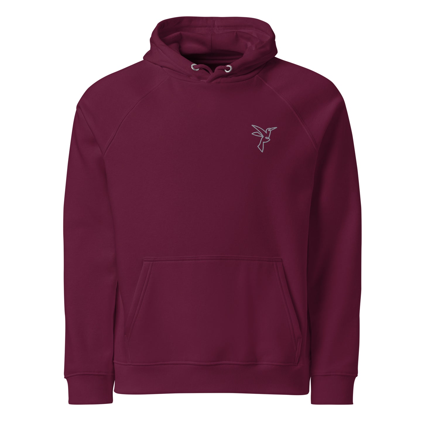 Roukens hoodie (bird)