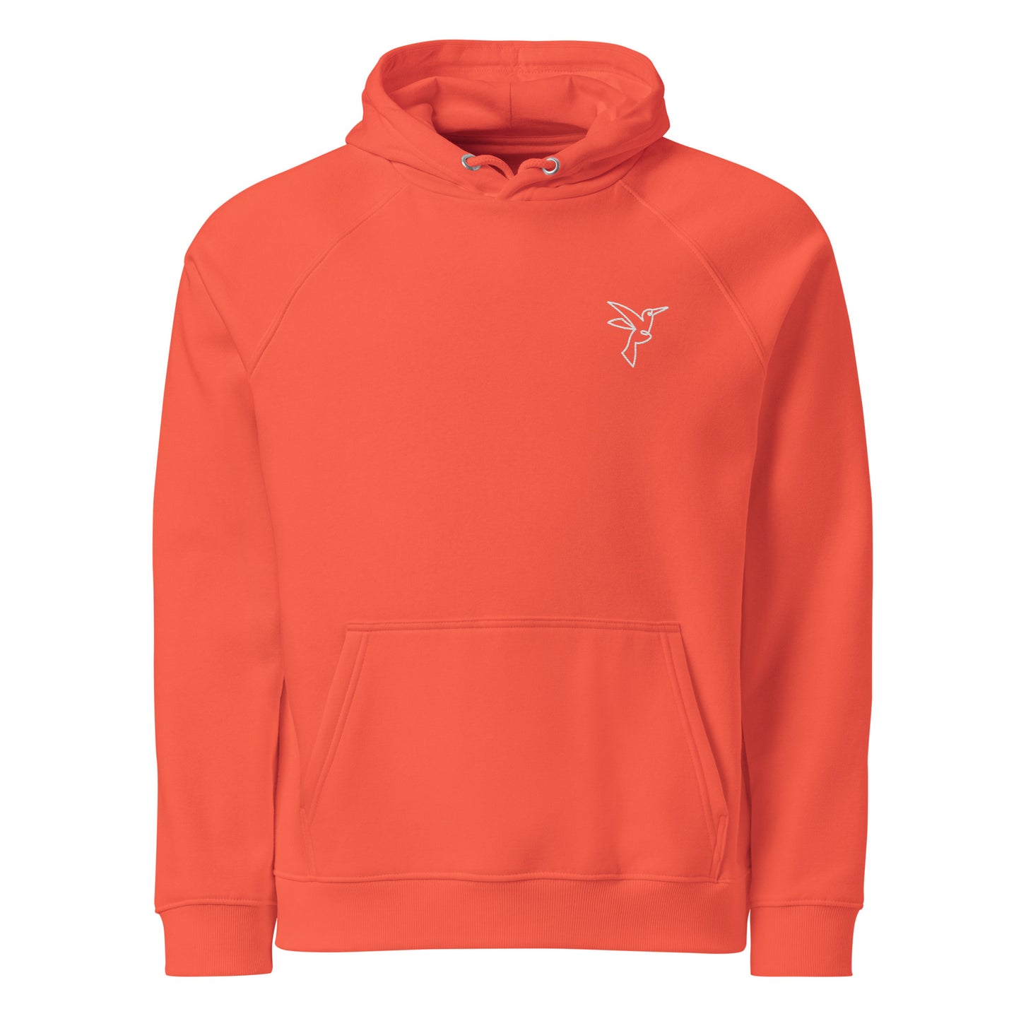 Roukens hoodie (eagle)