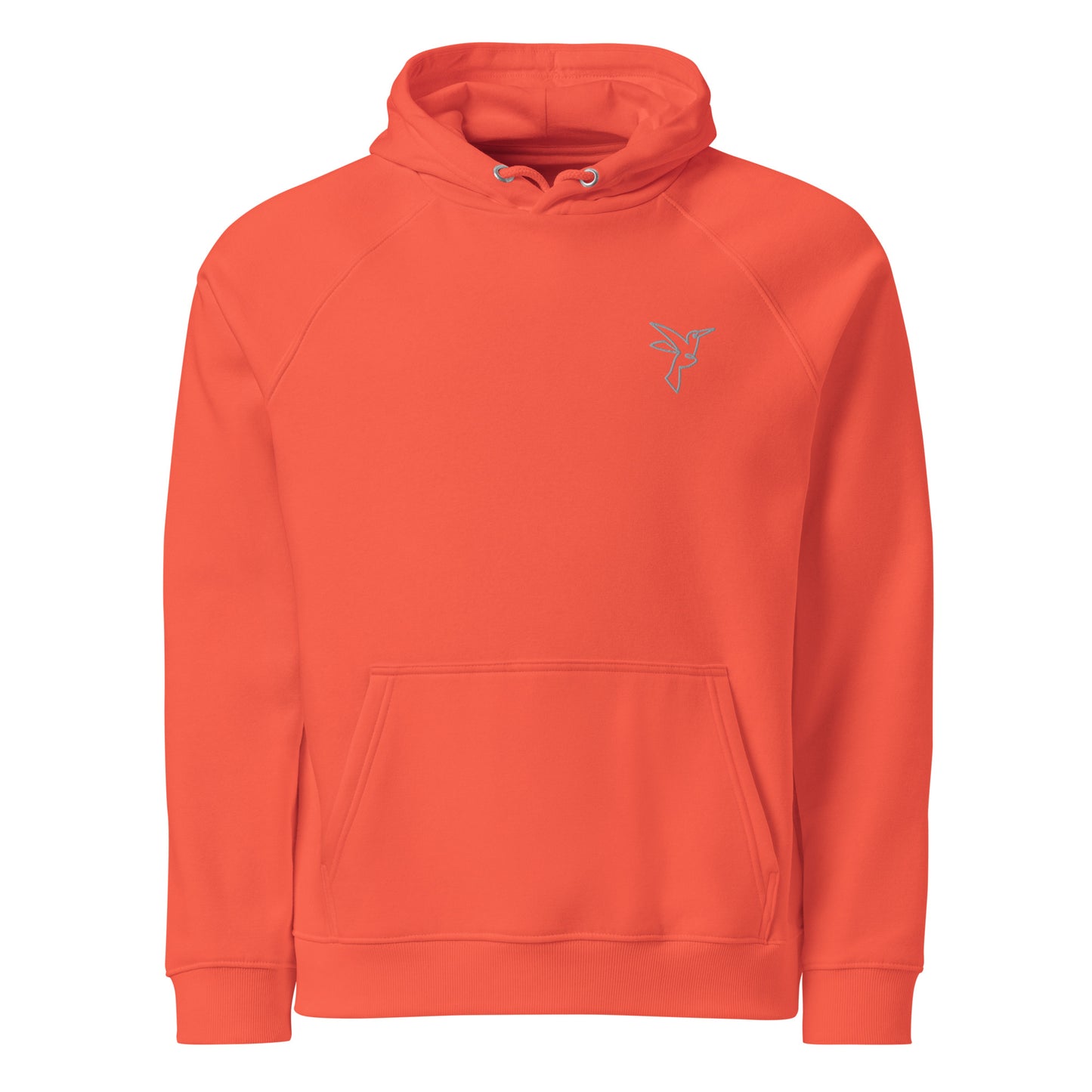 Roukens hoodie (bird)