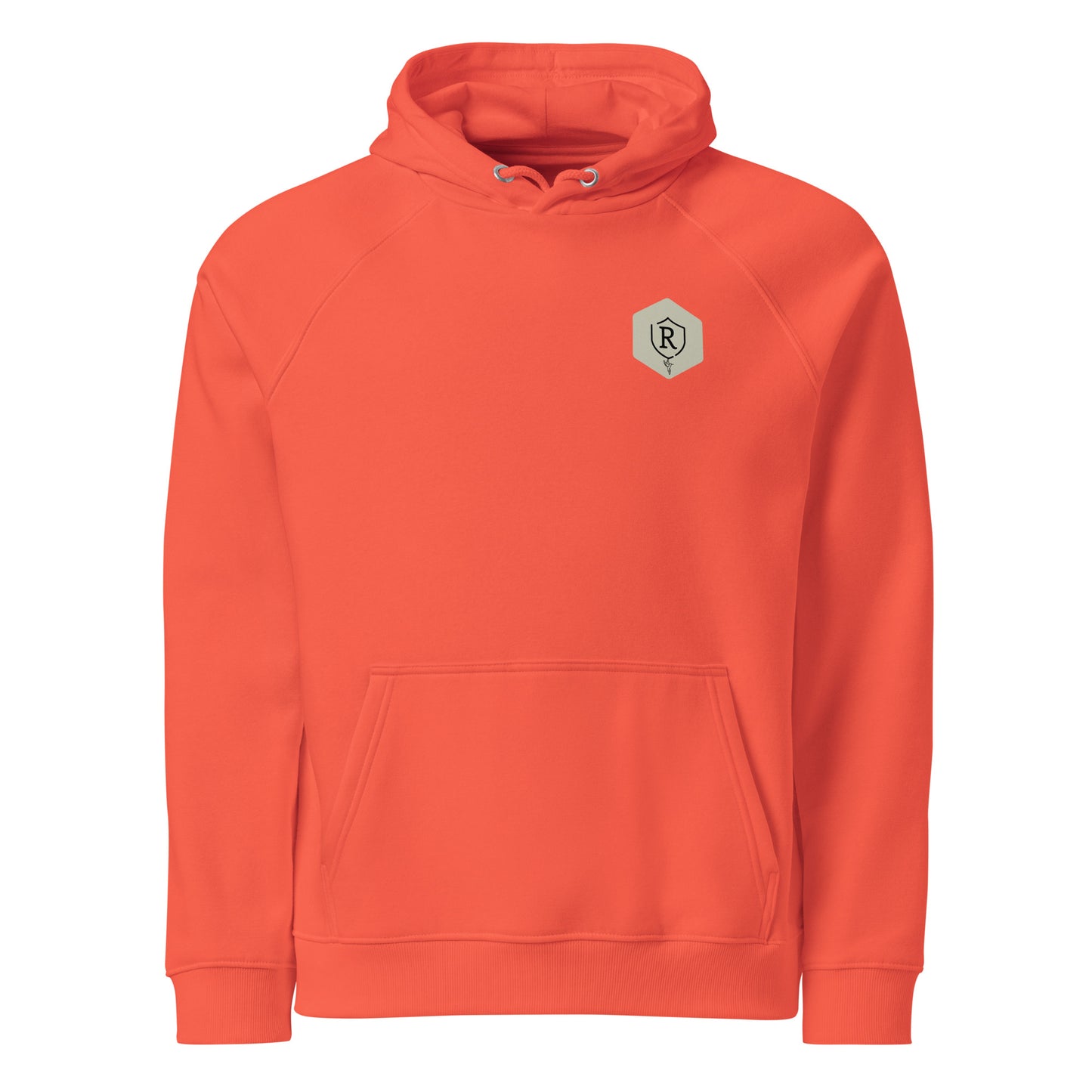 Roukens hoodie (be one)