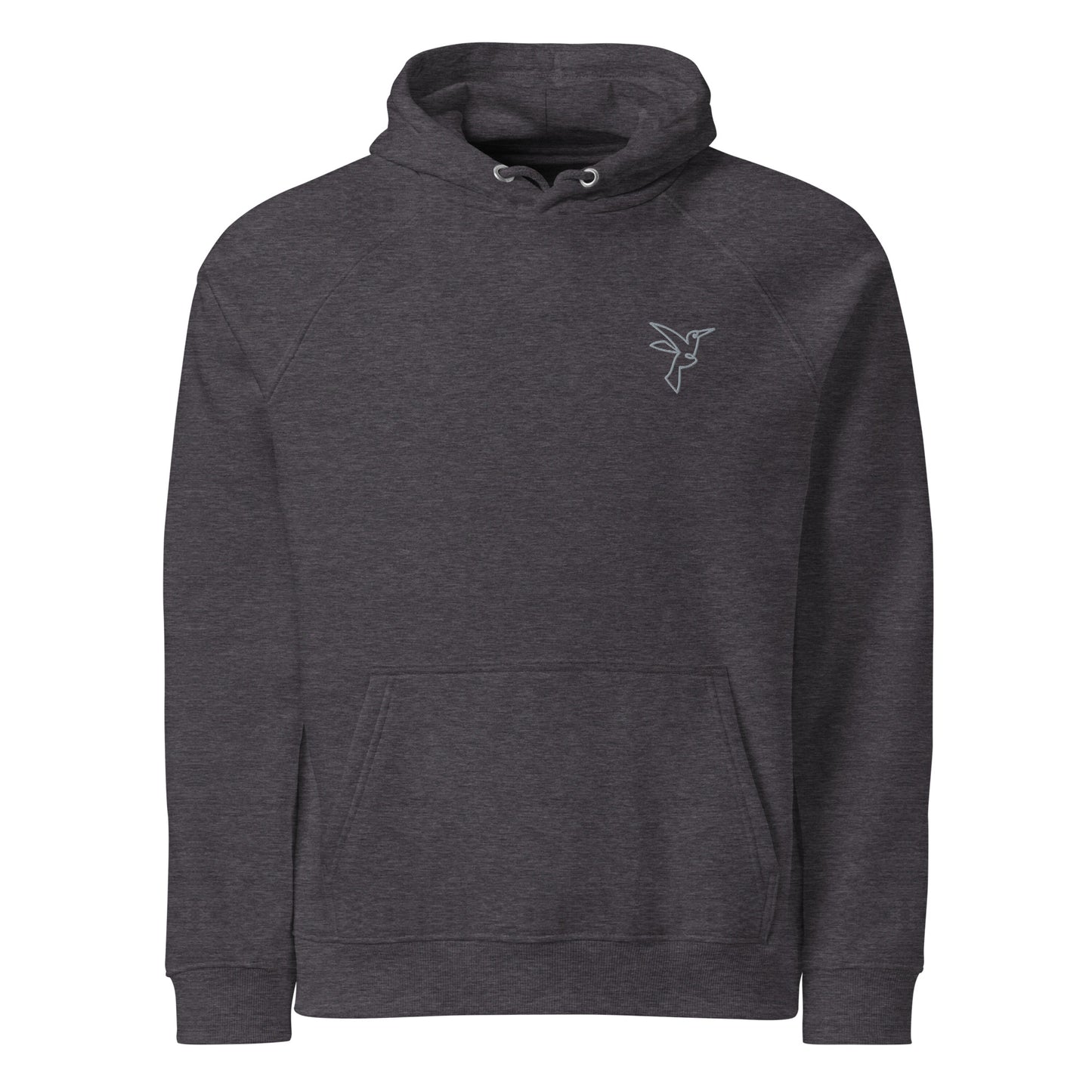 Roukens hoodie (bird)