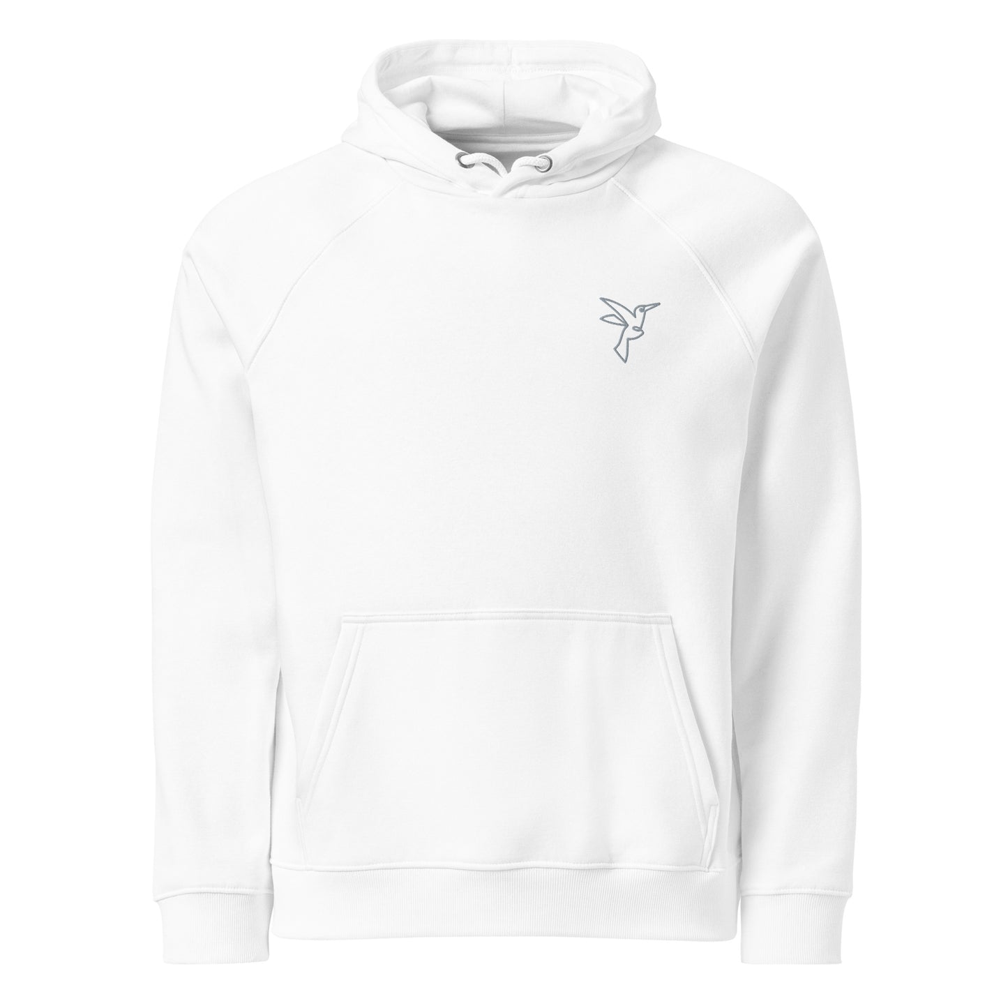 Roukens hoodie (bird)