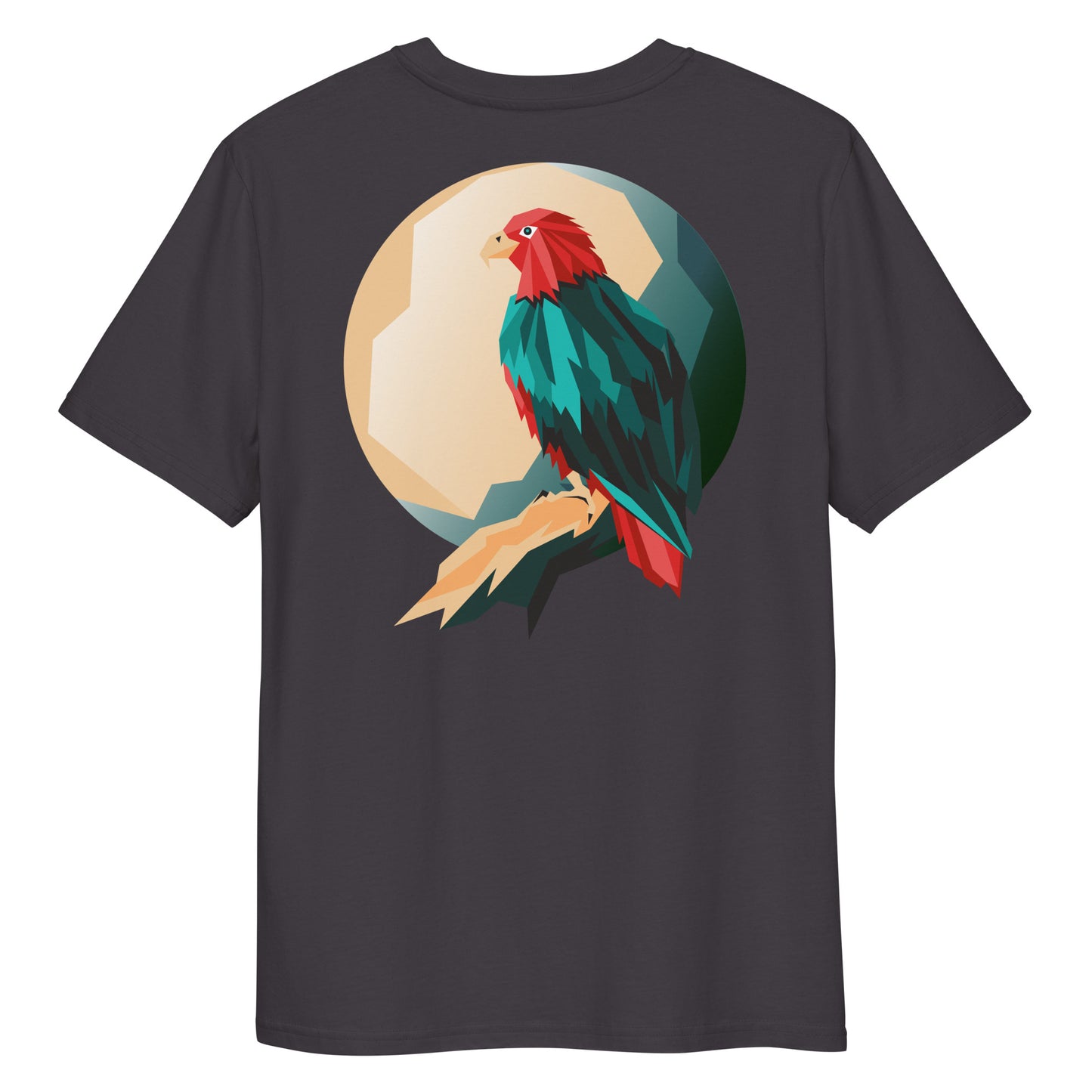 Roukens T-shirt