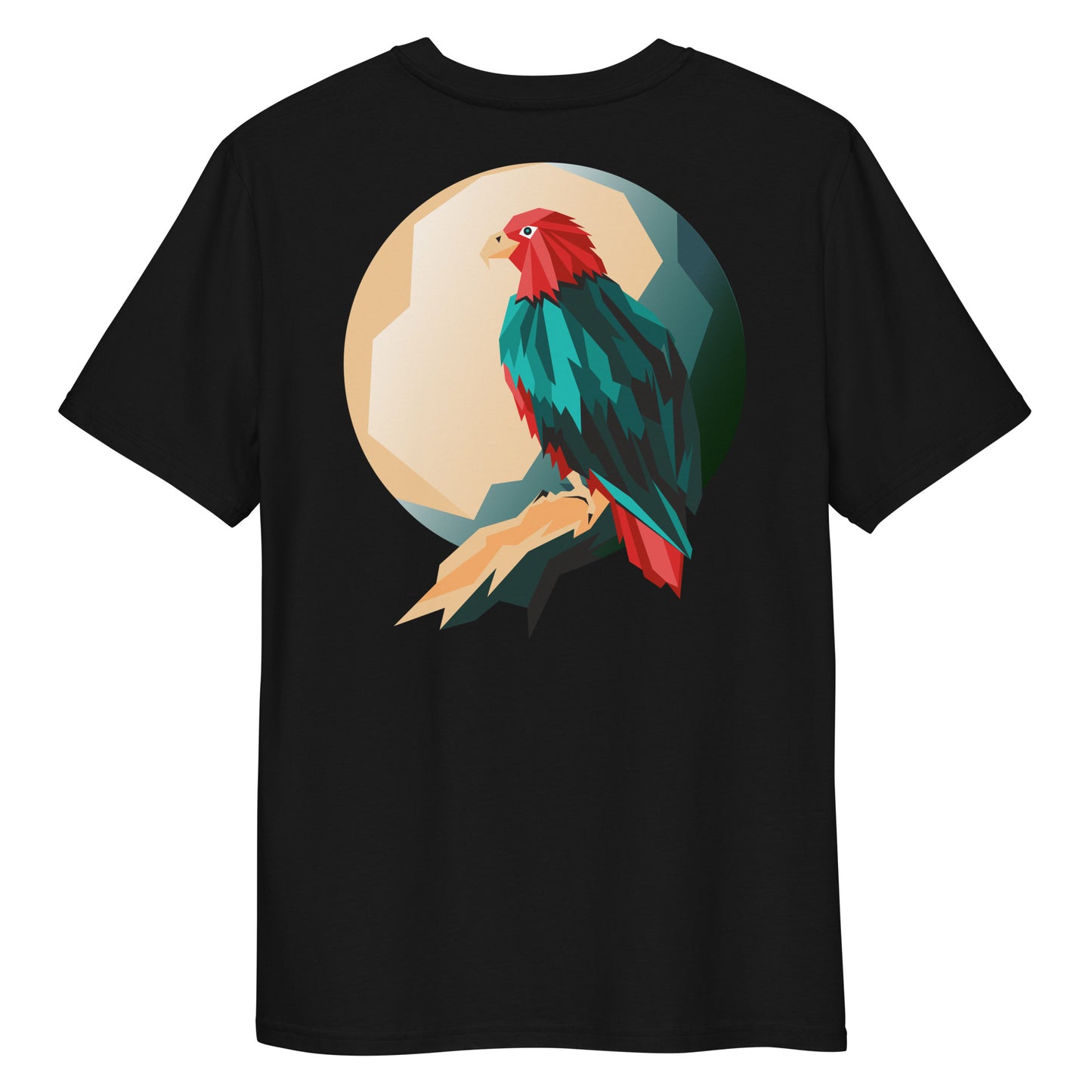 Roukens T-shirt