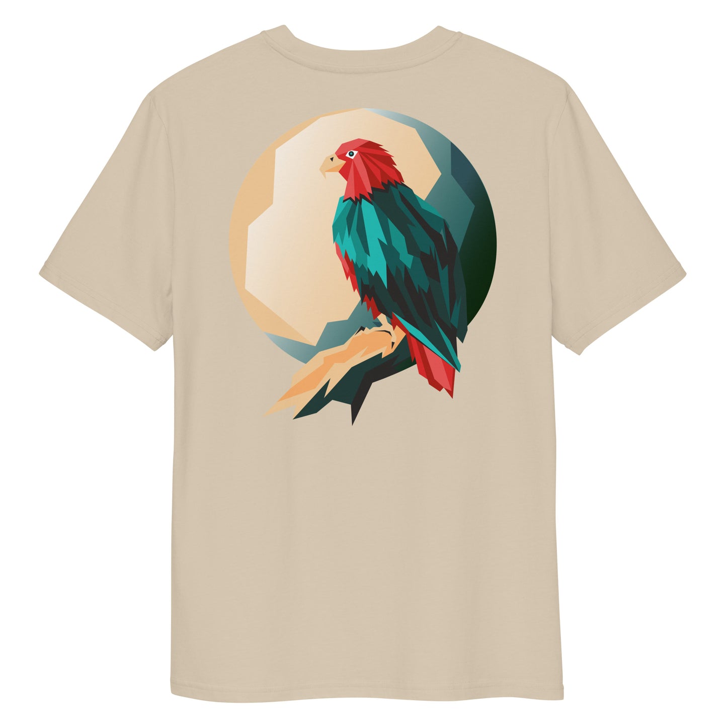 Roukens T-shirt