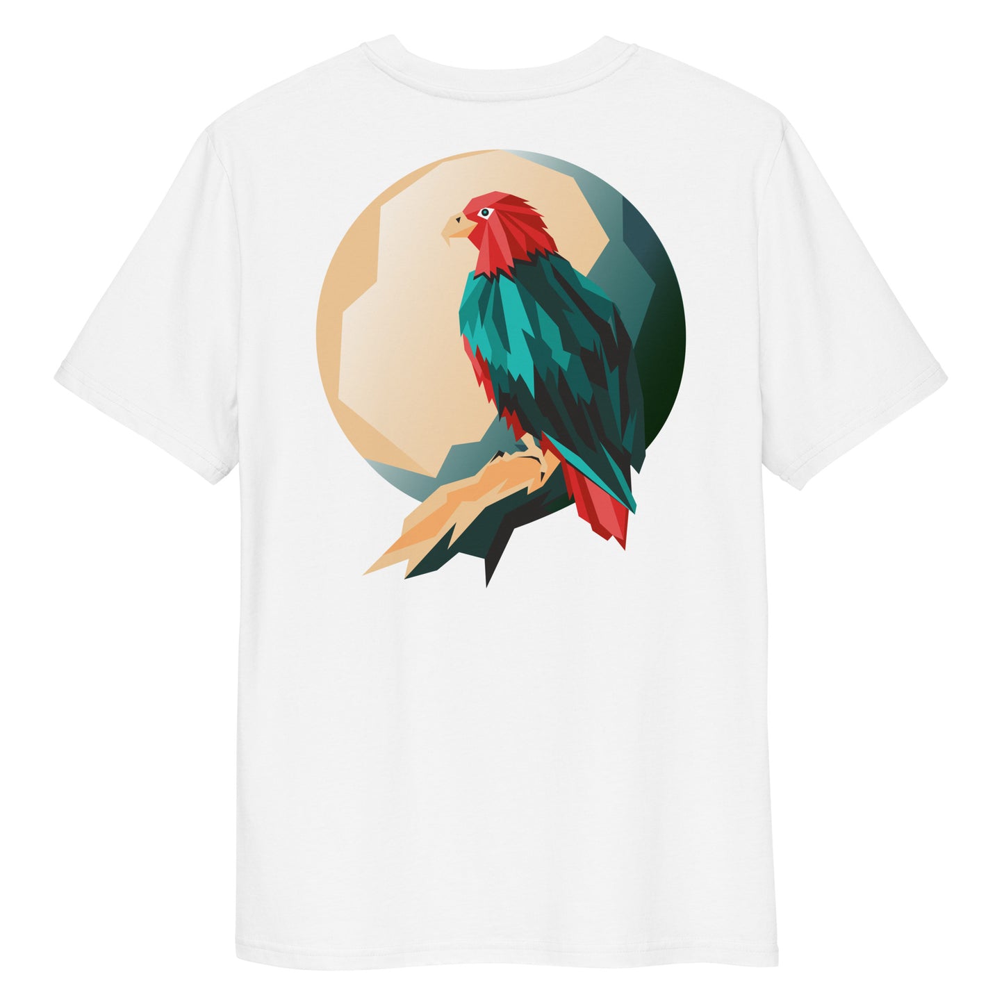 Roukens T-shirt