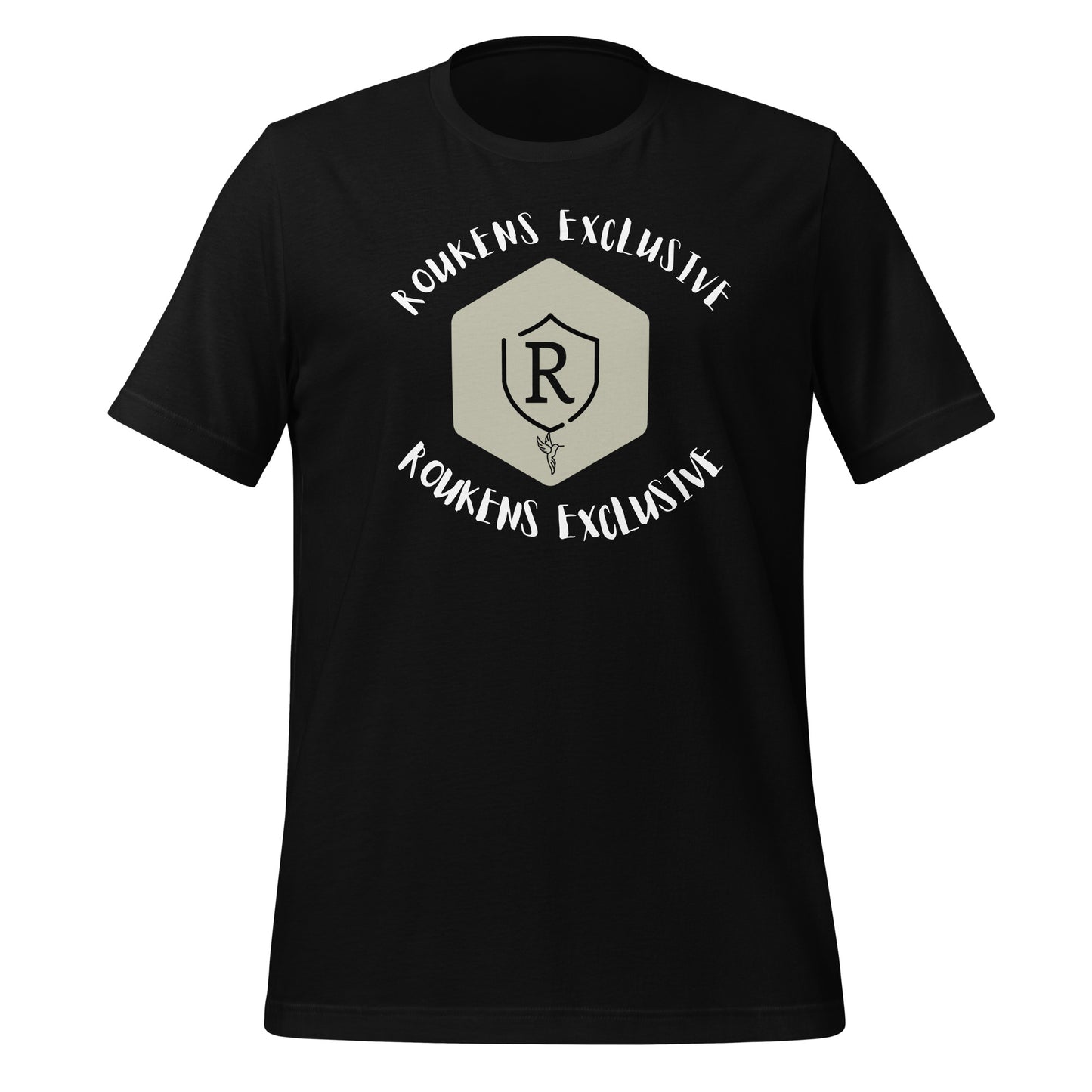 Roukens T-shirt