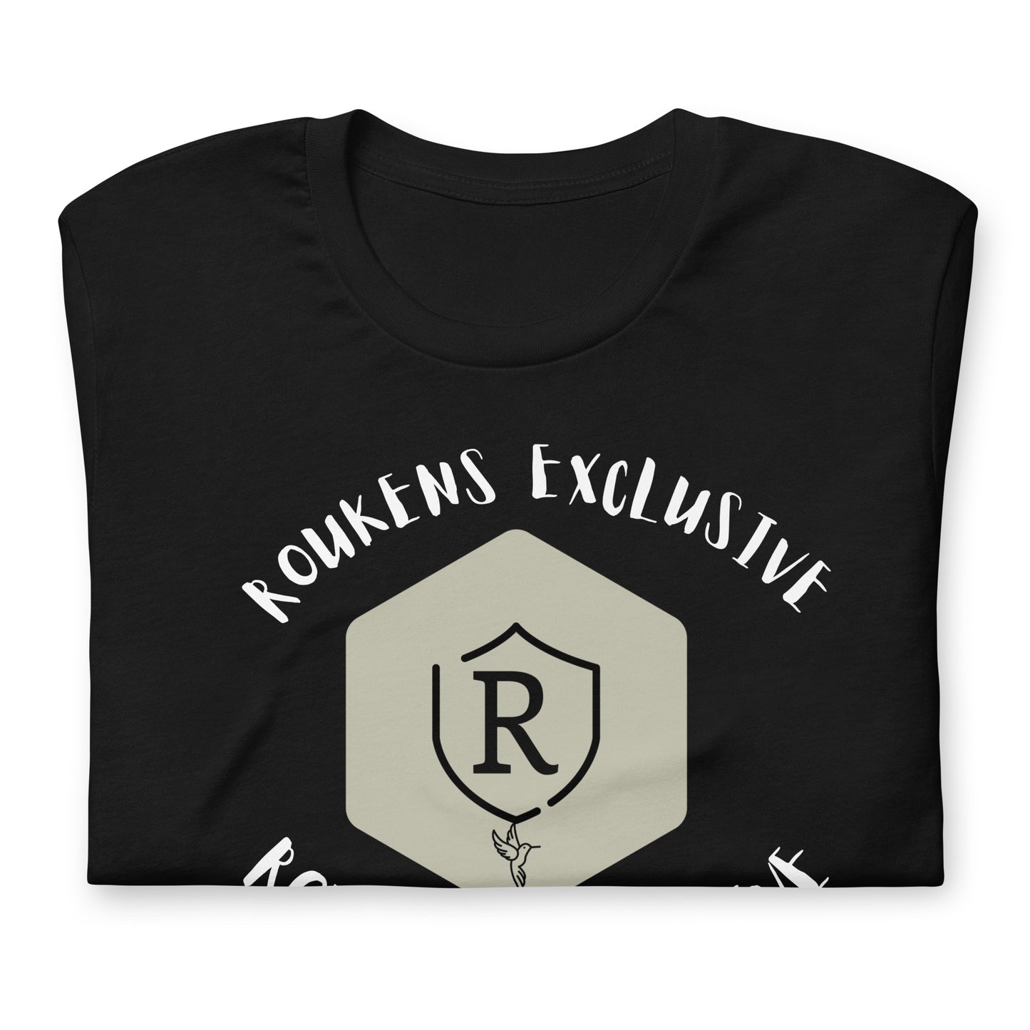 Roukens T-shirt